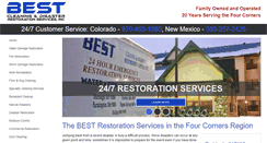 Desktop Screenshot of bestcdrs.com
