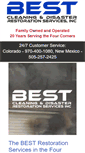 Mobile Screenshot of bestcdrs.com